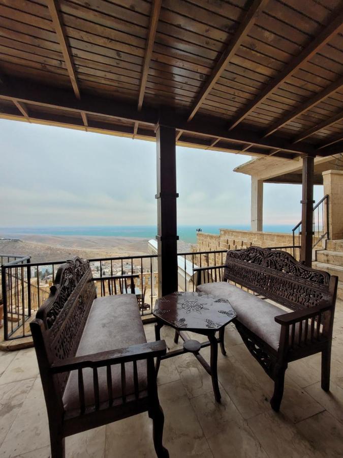 Merdin Boutique Hotel Mardin Exterior photo