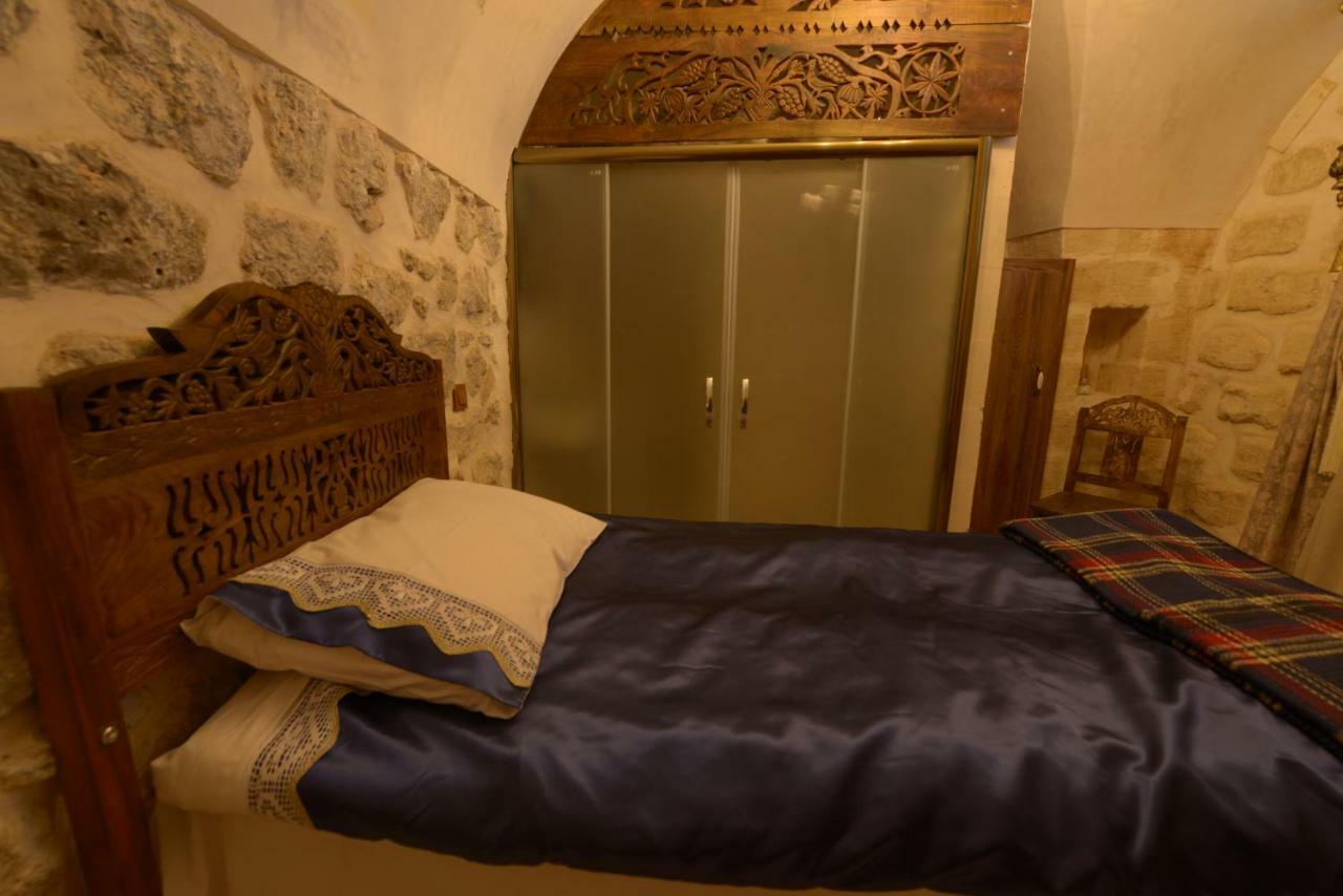 Merdin Boutique Hotel Mardin Exterior photo