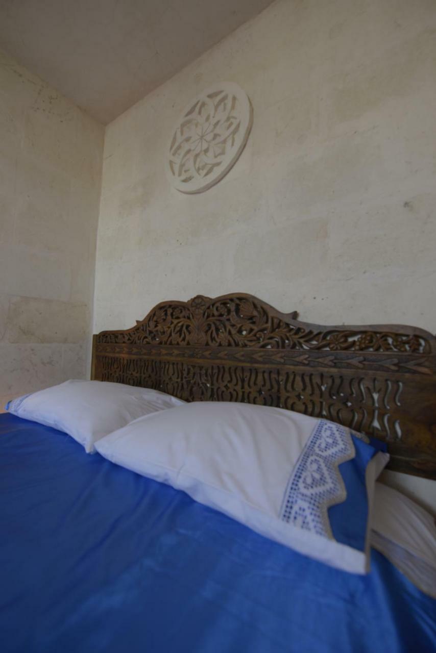 Merdin Boutique Hotel Mardin Exterior photo