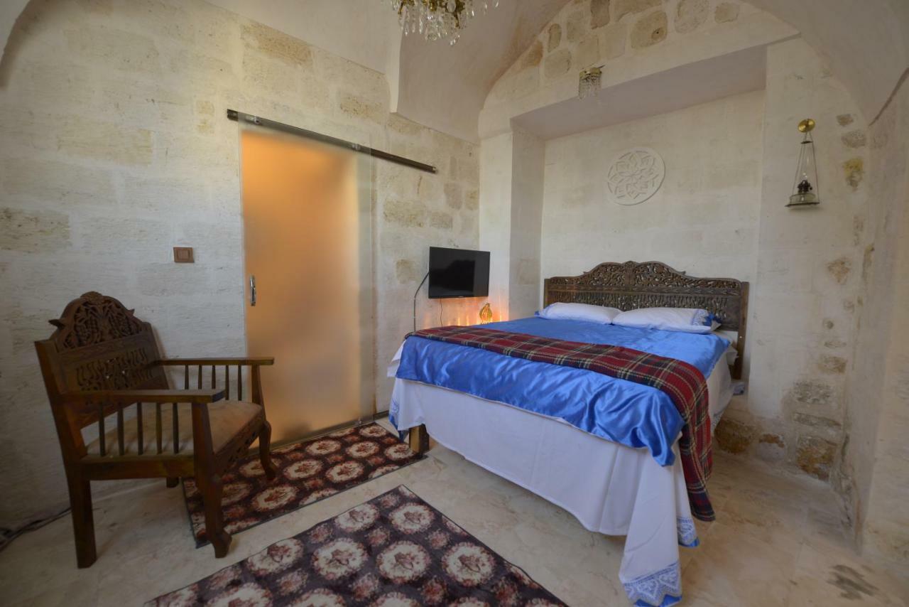 Merdin Boutique Hotel Mardin Exterior photo