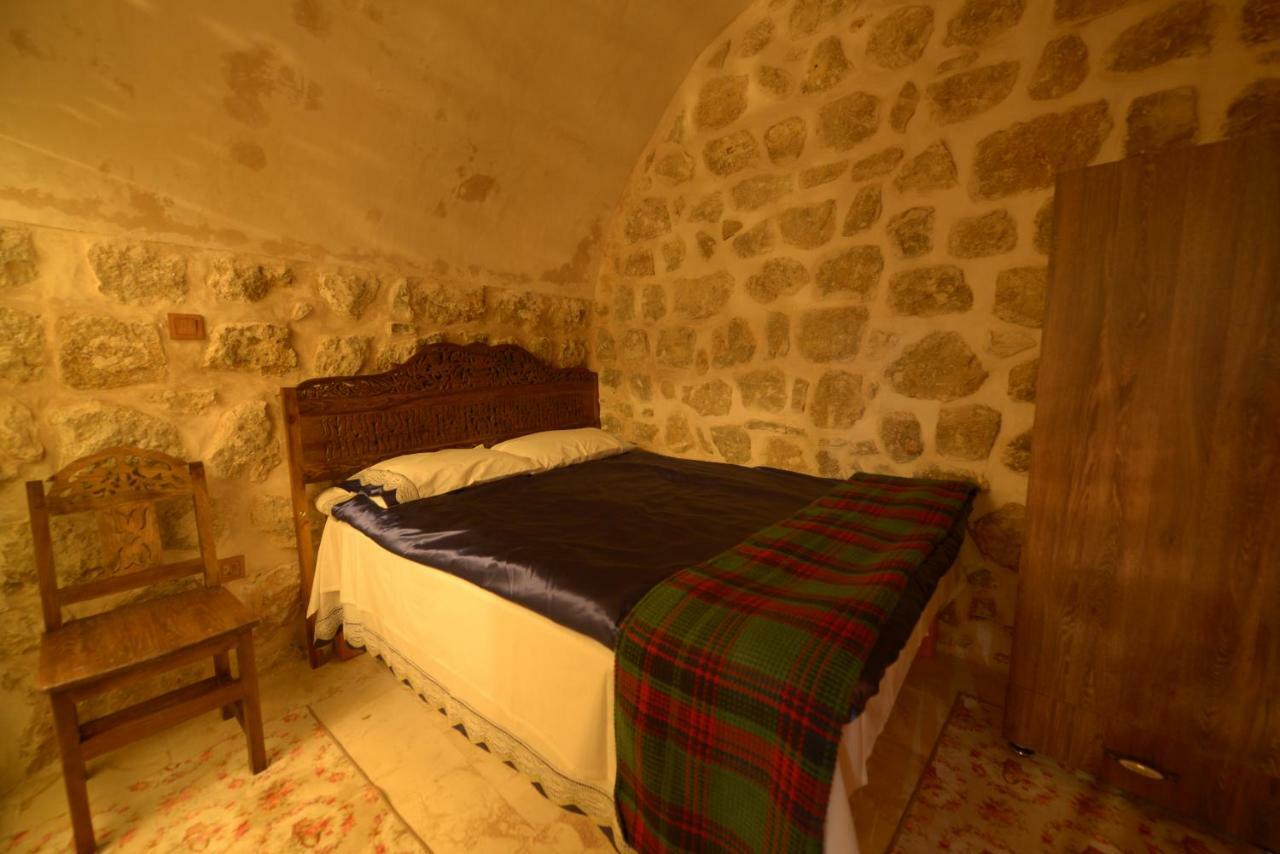 Merdin Boutique Hotel Mardin Exterior photo