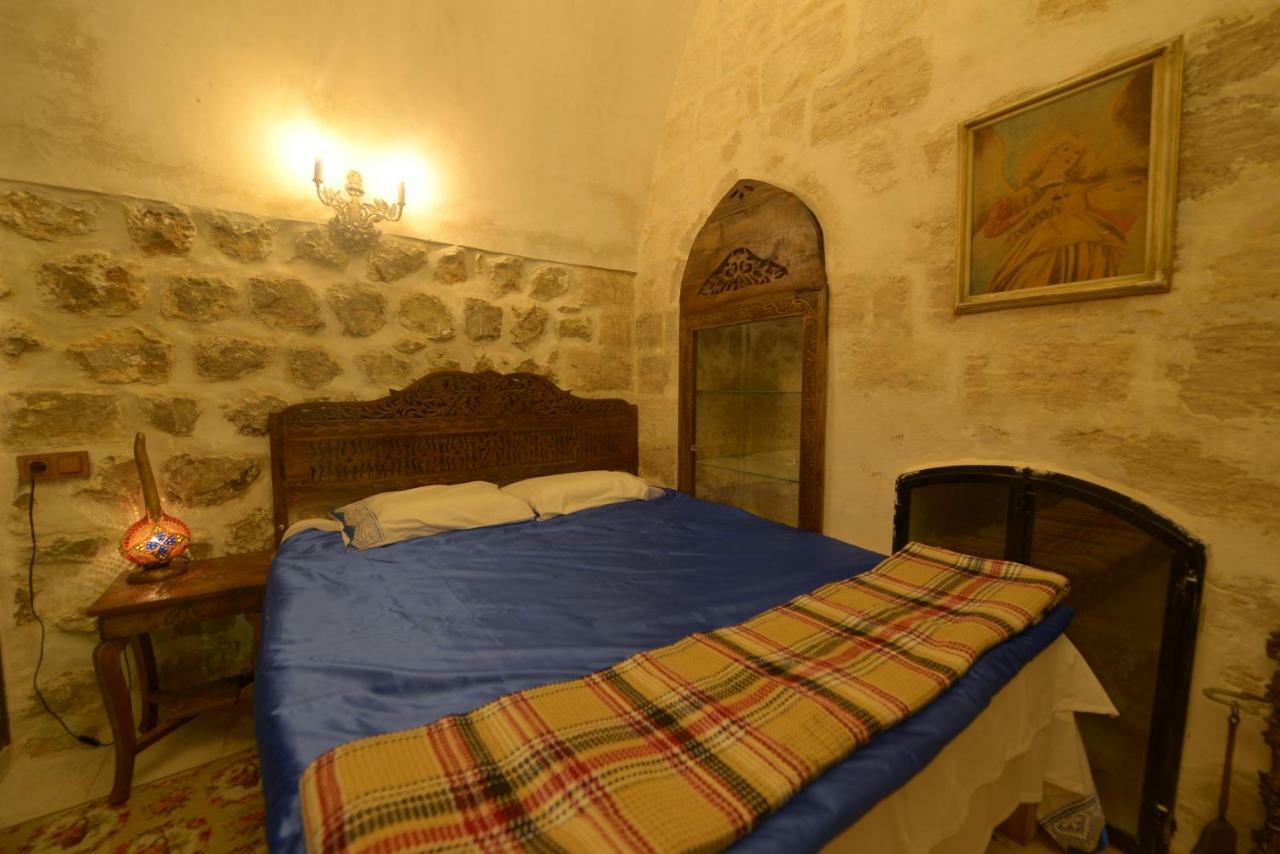 Merdin Boutique Hotel Mardin Exterior photo