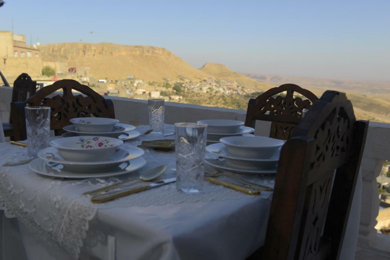 Merdin Boutique Hotel Mardin Exterior photo
