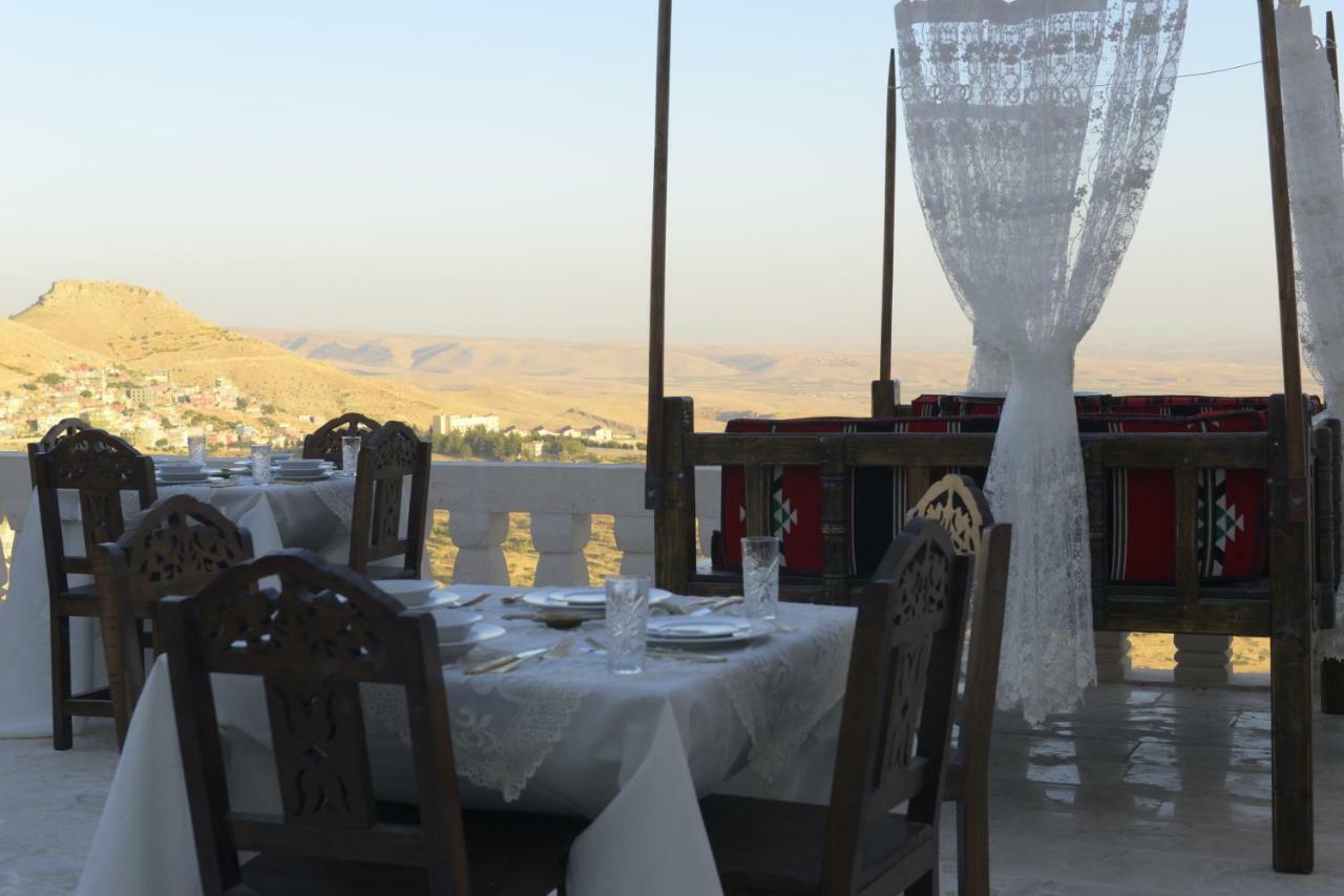 Merdin Boutique Hotel Mardin Exterior photo