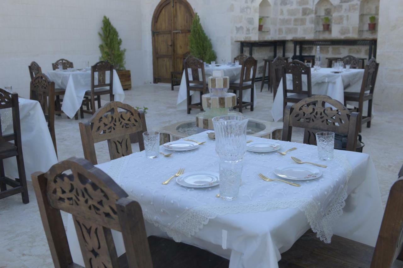 Merdin Boutique Hotel Mardin Exterior photo