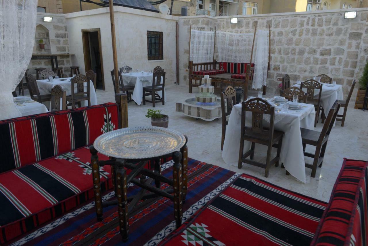 Merdin Boutique Hotel Mardin Exterior photo