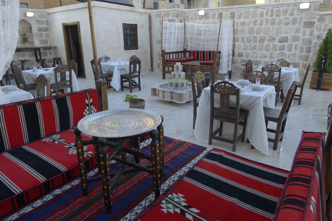 Merdin Boutique Hotel Mardin Exterior photo